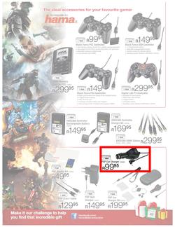 Incredible Connection : Incredible Festive Season (15 Nov - 24 Dec), page 46