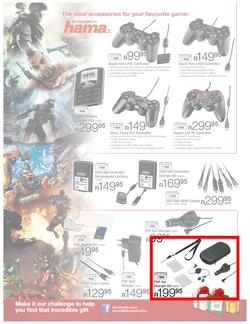 Incredible Connection : Incredible Festive Season (15 Nov - 24 Dec), page 46