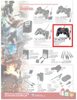 Incredible Connection : Incredible Festive Season (15 Nov - 24 Dec), page 46