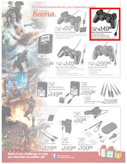 Incredible Connection : Incredible Festive Season (15 Nov - 24 Dec), page 46
