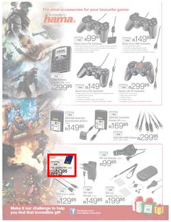 Incredible Connection : Incredible Festive Season (15 Nov - 24 Dec), page 46