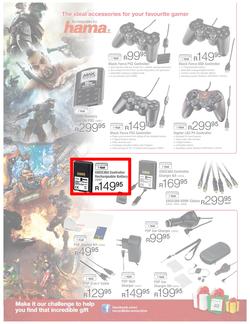 Incredible Connection : Incredible Festive Season (15 Nov - 24 Dec), page 46