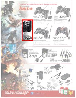 Incredible Connection : Incredible Festive Season (15 Nov - 24 Dec), page 46