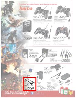 Incredible Connection : Incredible Festive Season (15 Nov - 24 Dec), page 46