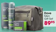 Dove Men Gift Set