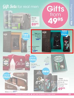 Clicks : Ultimate Gift Guide (11 Nov - 24 Dec 2013), page 49