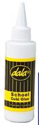 DALA-White School Glue(KVCWG500ML)-500ml Each