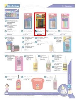 Office National : Back To School 2014 (9 Sep 2013- 31 Jan 2014), page 49