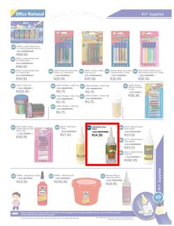 Office National : Back To School 2014 (9 Sep 2013- 31 Jan 2014), page 49