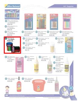 Office National : Back To School 2014 (9 Sep 2013- 31 Jan 2014), page 49