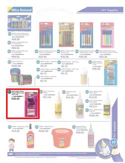 Office National : Back To School 2014 (9 Sep 2013- 31 Jan 2014), page 49