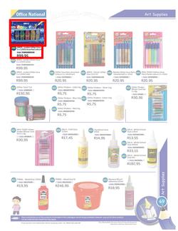Office National : Back To School 2014 (9 Sep 2013- 31 Jan 2014), page 49