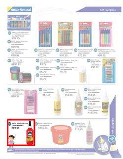 Office National : Back To School 2014 (9 Sep 2013- 31 Jan 2014), page 49