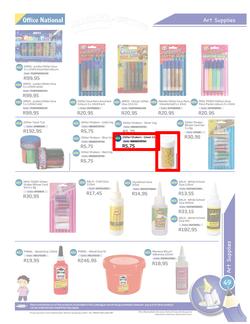 Office National : Back To School 2014 (9 Sep 2013- 31 Jan 2014), page 49