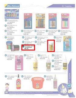 Office National : Back To School 2014 (9 Sep 2013- 31 Jan 2014), page 49