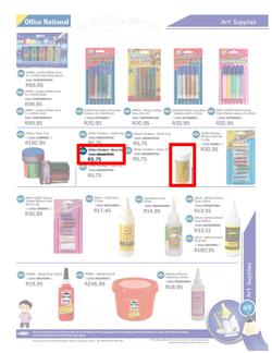 Office National : Back To School 2014 (9 Sep 2013- 31 Jan 2014), page 49