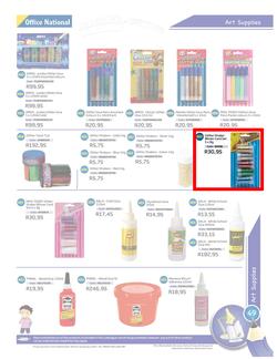 Office National : Back To School 2014 (9 Sep 2013- 31 Jan 2014), page 49