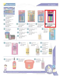 Office National : Back To School 2014 (9 Sep 2013- 31 Jan 2014), page 49