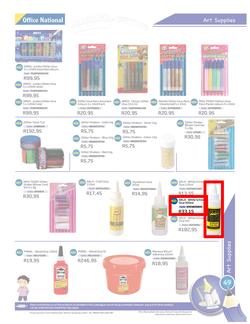Office National : Back To School 2014 (9 Sep 2013- 31 Jan 2014), page 49