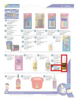 Office National : Back To School 2014 (9 Sep 2013- 31 Jan 2014), page 49