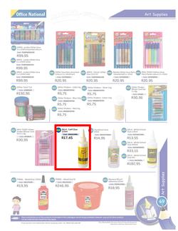 Office National : Back To School 2014 (9 Sep 2013- 31 Jan 2014), page 49