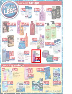 Clicks (19 Jan - 12 Feb), page 4