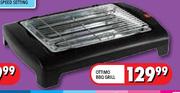 Ottimo BBQ Grill