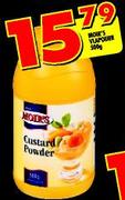 Mour's Vlapoeier-500g