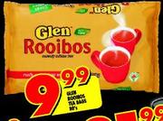 Glen Rooibos Tea Bags-80's