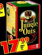 Jungle Oats-1Kg