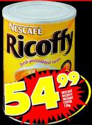 Nescafe Ricofy Instant Coffee-750g