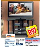 Jupiter Entertainment Unit