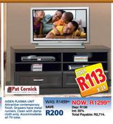 Patcornick Aiden Plasma Unit