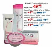 Pond's Flawless Radiance-Each