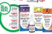 Earache Relief 10ml Drops Assorted-Each