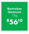 Bactroban Ointment-15g