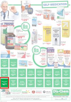 Dischem (Until 6 May), page 4