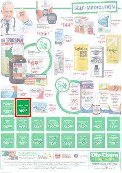 Dischem (Until 6 May), page 4