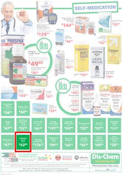 Dischem (Until 6 May), page 4