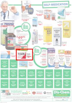 Dischem (Until 6 May), page 4