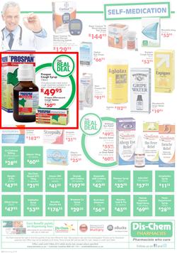 Dischem (Until 6 May), page 4