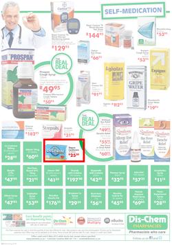 Dischem (Until 6 May), page 4