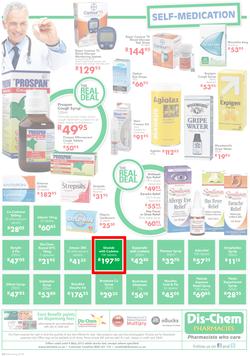 Dischem (Until 6 May), page 4