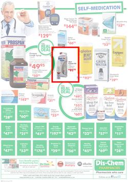 Dischem (Until 6 May), page 4