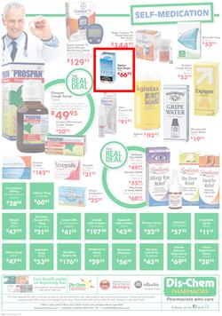 Dischem (Until 6 May), page 4