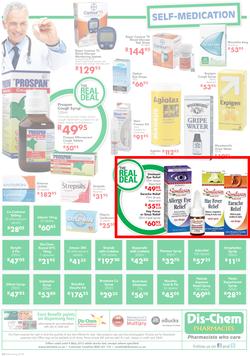 Dischem (Until 6 May), page 4