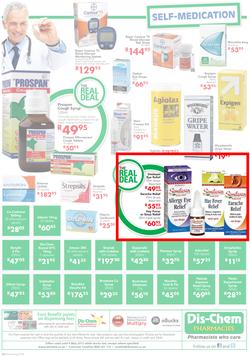 Dischem (Until 6 May), page 4