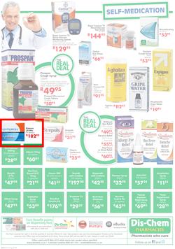 Dischem (Until 6 May), page 4