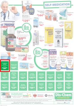 Dischem (Until 6 May), page 4