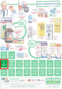 Dischem (Until 6 May), page 4